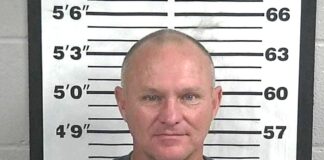 Another arrest made in Infusion Wellness and Spa case Kelvin Neal Cheatham (Cullman Police Department)