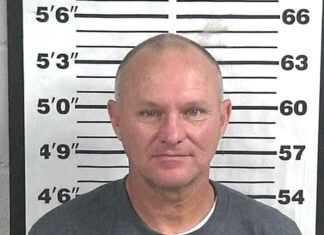 Another arrest made in Infusion Wellness and Spa case Kelvin Neal Cheatham (Cullman Police Department)