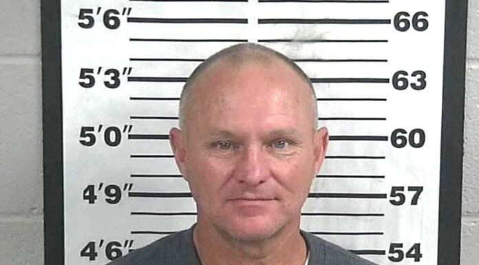 Another arrest made in Infusion Wellness and Spa case Kelvin Neal Cheatham (Cullman Police Department)