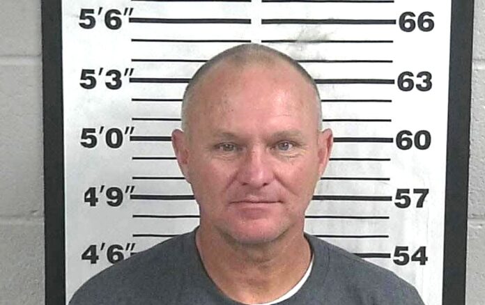 Kelvin Neal Cheatham (Cullman Police Department)