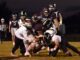 PREP FOOTBALL: West Point handles Hayden 42-12