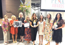 PEAK Awards: Visit Cullman named Organization of the Year