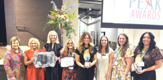 PEAK Awards: Visit Cullman named Organization of the Year