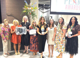 PEAK Awards: Visit Cullman named Organization of the Year