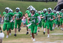 PREP FOOTBALL: Holly Pond falls to No. 4 Geraldine 45-6