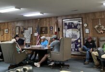 Fairview council talks GUS board members, projected Jack’s opening date