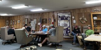 Fairview council talks GUS board members, projected Jack’s opening date