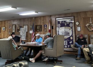 Fairview council talks GUS board members, projected Jack’s opening date