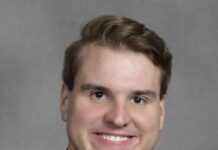 Greg to serve as liturgist, preacher for St. Paul’s German-language worship service Sept. 30