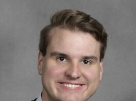 Greg to serve as liturgist, preacher for St. Paul’s German-language worship service Sept. 30