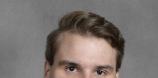 Greg to serve as liturgist, preacher for St. Paul’s German-language worship service Sept. 30