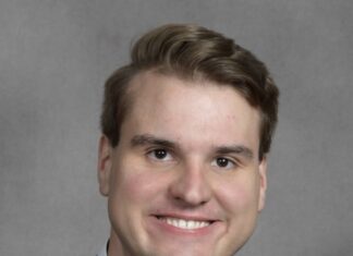 Greg to serve as liturgist, preacher for St. Paul’s German-language worship service Sept. 30