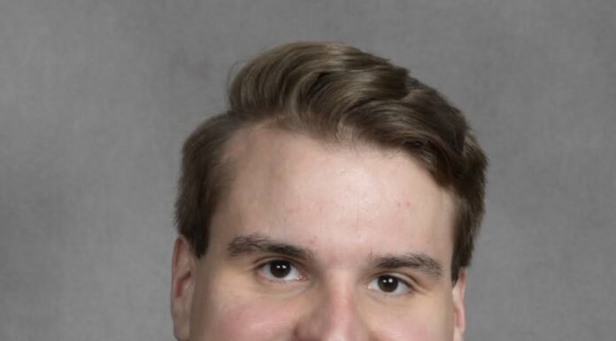 Greg to serve as liturgist, preacher for St. Paul’s German-language worship service Sept. 30