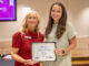 Cullman’s Sadie Land honored at Accountancy Day Award Ceremony at Troy University