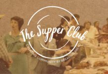 Have a heart for hospitality and a hunger for change? Host a Supper Club!