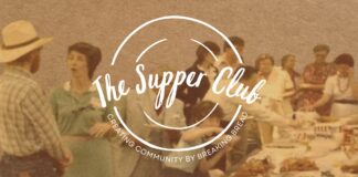 Have a heart for hospitality and a hunger for change? Host a Supper Club!