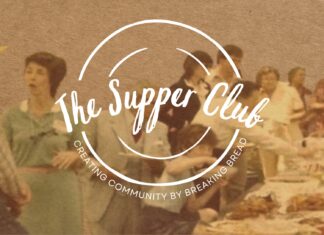 Have a heart for hospitality and a hunger for change? Host a Supper Club!