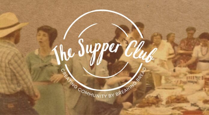 Have a heart for hospitality and a hunger for change? Host a Supper Club!