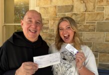 Bernard Blues & BBQ wraps up 9th annual festival with music, food and fierce competition