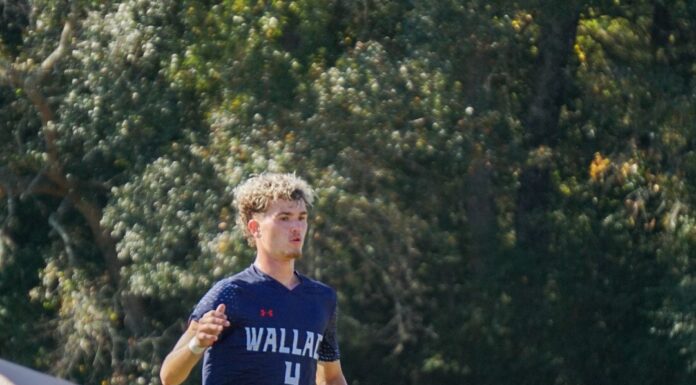 WSCC SOCCER: Wong leads Wallace State to 3-1 win over Calhoun