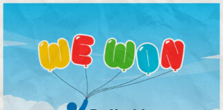 Parkside School awarded Blue Cross and Blue Shield of Alabama Be Healthy School Grant