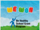 Parkside School awarded Blue Cross and Blue Shield of Alabama Be Healthy School Grant