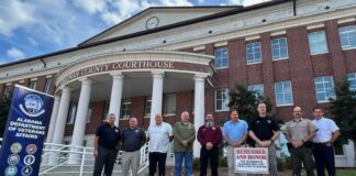 ‘Their lives mattered. Their battles mattered. And they will never be forgotten.’