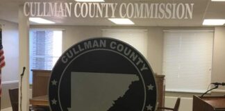 Cullman County Commission adopts $58M FY2026 budget