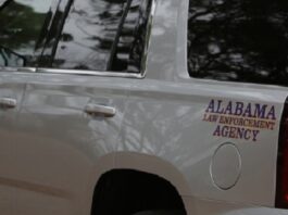 Hanceville man killed in crash