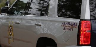 Hanceville man killed in crash