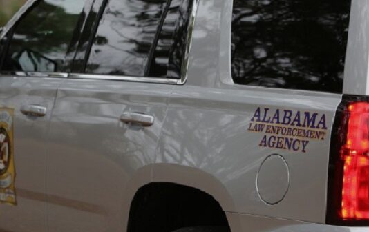 Hanceville man killed in crash