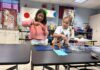 Sparking curiosity: STEM Day returns to CCPS