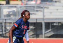 WSCC FLAG FOOTBALL: Wallace State remains perfect with 50-6 win over Bishop State