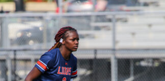 WSCC FLAG FOOTBALL: Wallace State remains perfect with 50-6 win over Bishop State