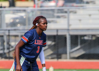 WSCC FLAG FOOTBALL: Wallace State remains perfect with 50-6 win over Bishop State