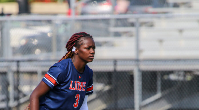 WSCC FLAG FOOTBALL: Wallace State remains perfect with 50-6 win over Bishop State