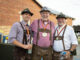 Burgermeister Ball kicks off Oktoberfest celebration
