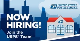 USPS Job Fair Sept. 12 in Cullman
