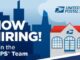 USPS Job Fair Sept. 12 in Cullman
