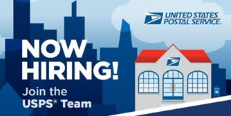 USPS Job Fair Sept. 12 in Cullman