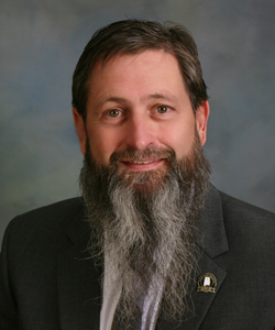 Cullman County Commissioner Kelly Duke selected for ACCA leadership position