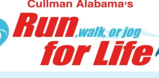 Student Eagles hosting Run for Life this Saturday