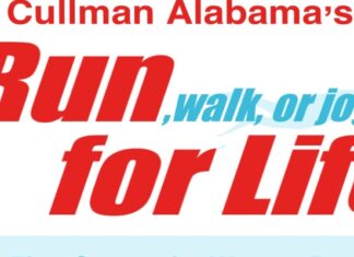 Student Eagles hosting Run for Life this Saturday