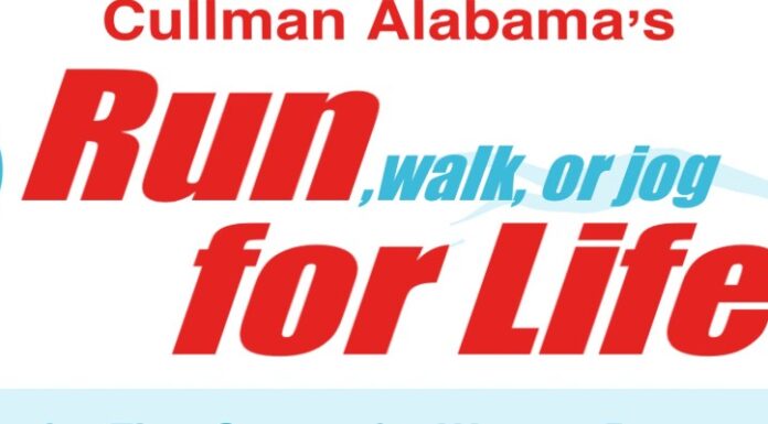 Student Eagles hosting Run for Life this Saturday