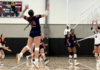 WSCC VOLLEYBALL: Wallace State shines at Fall Bash with 4-0 weekend