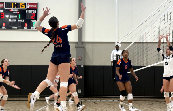 WSCC VOLLEYBALL: Wallace State shines at Fall Bash with 4-0 weekend