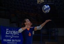 WSCC VOLLEYBALL: Wallace State sweeps Northwest-Shoals in doubleheader