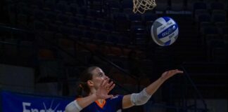 WSCC VOLLEYBALL: Wallace State sweeps Northwest-Shoals in doubleheader