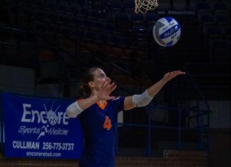 WSCC VOLLEYBALL: Wallace State sweeps Northwest-Shoals in doubleheader