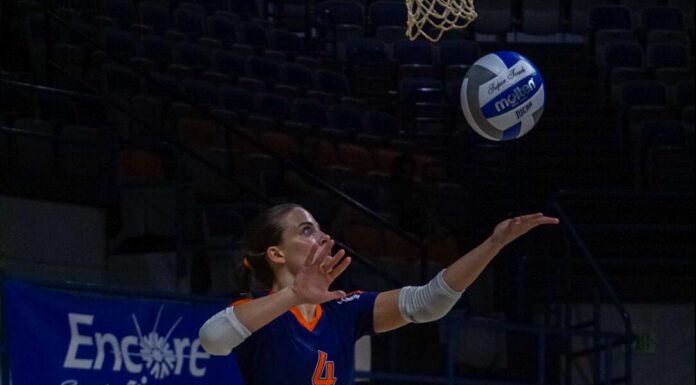 WSCC VOLLEYBALL: Wallace State sweeps Northwest-Shoals in doubleheader